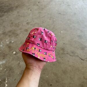 Disney bucket hat
